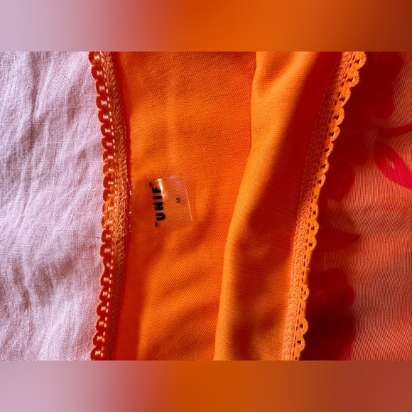 Unif Hawaiian skirt - Picture 6 of 6